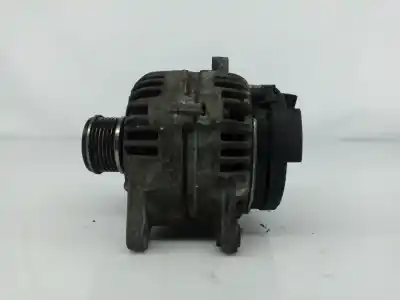 Piesă de schimb auto la mâna a doua alternator pentru nissan qashqai / qashqai +2 i (j10, nj10, jj10e) 1.5 dci referințe oem iam 0124525140  
