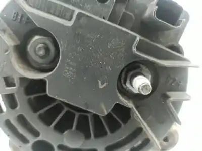 Piesă de schimb auto la mâna a doua alternator pentru nissan qashqai / qashqai +2 i (j10, nj10, jj10e) 1.5 dci referințe oem iam 0124525140  