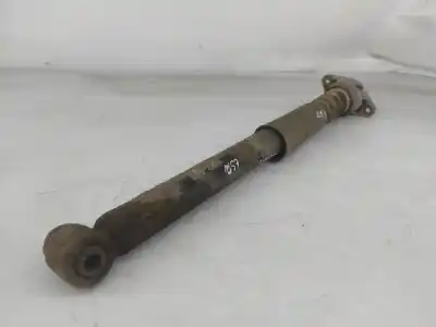 Автозапчастина б/у амортизатор задній лівий для audi a6 c6 avant (4f5) 3.0 tdi quattro посилання на oem iam   