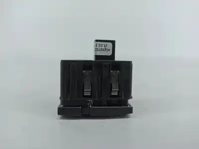 Second-hand car spare part multifunction switch for audi a6 c6 avant (4f5) 3.0 tdi quattro oem iam references 4l2927227  