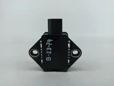 Автозапчастина б/у комплектор esp для audi a6 c6 avant (4f5) 3.0 tdi quattro посилання на oem iam af0907637a  