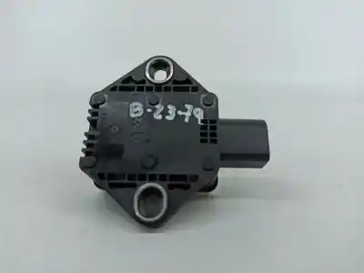 Автозапчастина б/у комплектор esp для audi a6 c6 avant (4f5) 3.0 tdi quattro посилання на oem iam af0907637a  