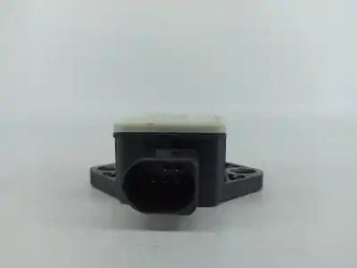 Автозапчастина б/у комплектор esp для audi a6 c6 avant (4f5) 3.0 tdi quattro посилання на oem iam af0907637a  