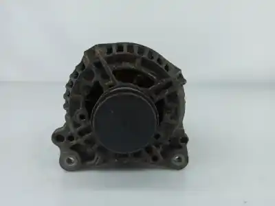 Peça sobressalente para automóvel em segunda mão alternador por audi a3 sportback (8pa) 2.0 tdi 16v referências oem iam 401440531