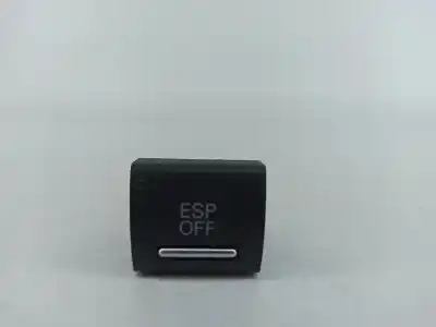 Peça sobressalente para automóvel em segunda mão comandos de alavanca por audi a3 sportback (8pa) 2.0 tdi 16v referências oem iam 