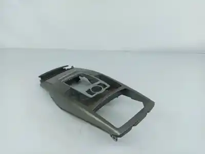 Автозапчастина б/у центральна консоль для audi a6 c6 (4f2) 2.0 tdi посилання на oem iam 4f2864261  