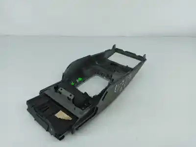 Автозапчастина б/у центральна консоль для audi a6 c6 (4f2) 2.0 tdi посилання на oem iam 4f2864261  