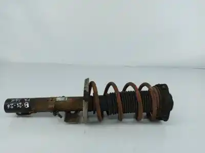 Автозапчасти б/у  за SKODA FABIA II (542)  ссылки OEM IAM 6Q0413031BJ  