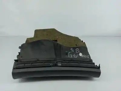 Автозапчастина б/у бардачок для audi a4 b5 (8d2) 1.9 tdi посилання на oem iam 8d1857035d  