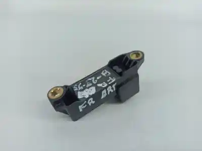 Pezzo di ricambio per auto di seconda mano sensore per audi a3 (8l1) 1.9 tdi riferimenti oem iam   