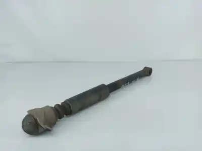 Автозапчастина б/у амортизатор задній лівий для audi a3 (8l1) 1.9 tdi посилання на oem iam   