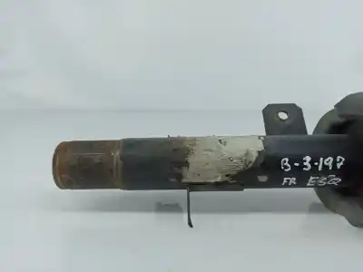 Second-hand car spare part front left shock absorber for citroen c2 (jm_) 1.1 oem iam references   