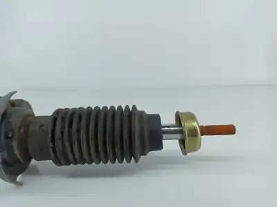 Second-hand car spare part front left shock absorber for citroen c2 (jm_) 1.1 oem iam references   