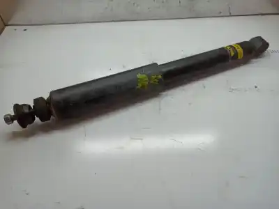 Pezzo di ricambio per auto di seconda mano AMMORTIZZATORE POSTERIORE SINISTRO per OPEL CORSA C  Riferimenti OEM IAM   
