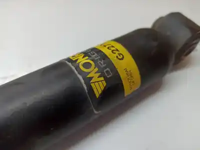 Pezzo di ricambio per auto di seconda mano ammortizzatore posteriore sinistro per opel corsa c 1.7 16v cdti riferimenti oem iam   