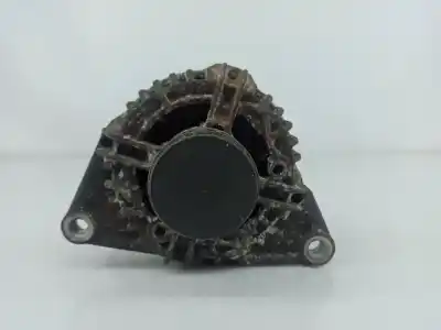 Peça sobressalente para automóvel em segunda mão alternador por iveco daily iv caja/chasis 35c15 referências oem iam 504087183