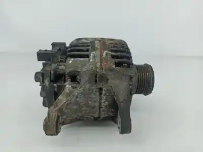 Автозапчастина б/у генератор для iveco daily iv caja/chasis 35c15 посилання на oem iam 504087183  