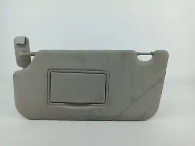 Автозапчастина б/у лівий натір для ford fiesta vi (cb1, ccn) 1.4 tdci посилання на oem iam 