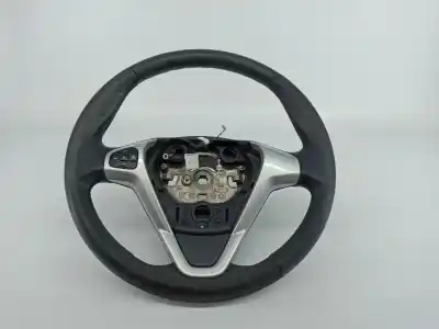 Peça sobressalente para automóvel em segunda mão volante por ford fiesta vi (cb1, ccn) 1.4 tdci referências oem iam 8a613600ef38c5 Peça sobressalente para automóvel em segunda mão volante por ford fiesta vi (cb1, ccn) 1.4 tdci referências oem iam 8a613600ef38c5