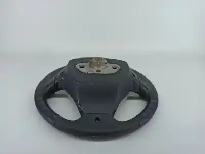 Second-hand car spare part steering wheel for ford fiesta vi (cb1, ccn) 1.4 tdci oem iam references 8a613600ef38c5  