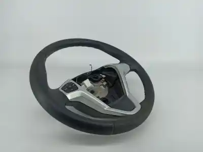 Second-hand car spare part steering wheel for ford fiesta vi (cb1, ccn) 1.4 tdci oem iam references 8a613600ef38c5  