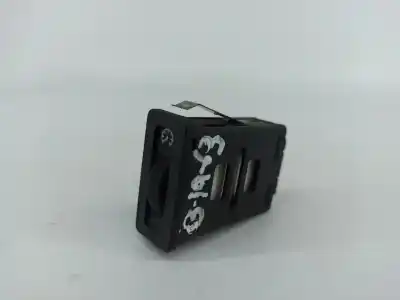 Second-hand car spare part multifunction switch for bmw 3 touring (e36) 318 tds oem iam references   