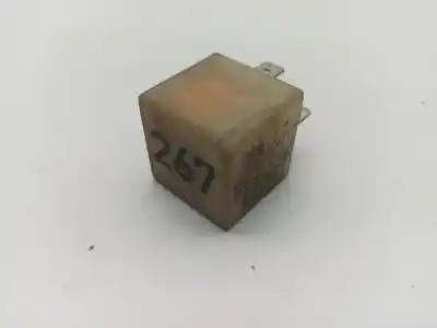 Second-hand car spare part ELECTRONIC MODULE for AUDI A4 B5 AVANT (8D5)  OEM IAM references 443919578C  