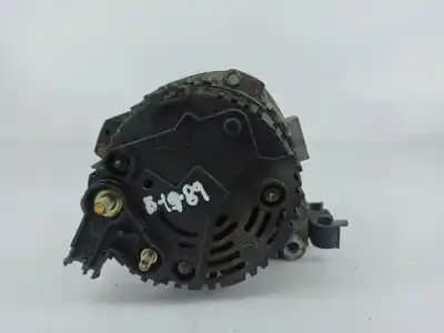 Second-hand car spare part alternator for bmw 5 (e34) 525 tds oem iam references   