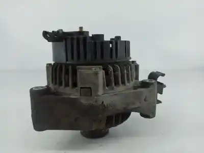 Second-hand car spare part alternator for bmw 5 (e34) 525 tds oem iam references   