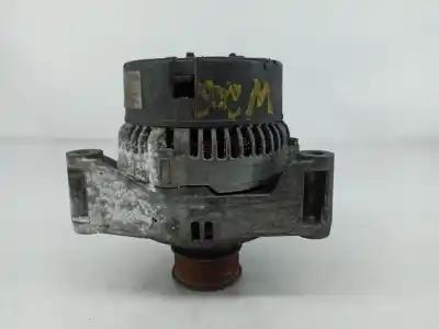 Автозапчасти б/у генератор за mercedes-benz c-class (w202) c220 ссылки oem iam a010154480280  