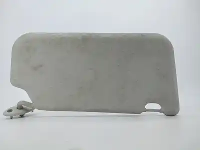 Peça sobressalente para automóvel em segunda mão pára-sol esquerdo por ford focus iii 1.6 tdci referências oem iam   