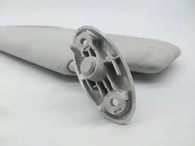 Peça sobressalente para automóvel em segunda mão pára-sol esquerdo por ford focus iii 1.6 tdci referências oem iam   