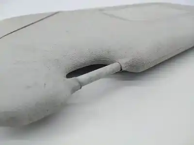 Peça sobressalente para automóvel em segunda mão pára-sol esquerdo por ford focus iii 1.6 tdci referências oem iam   