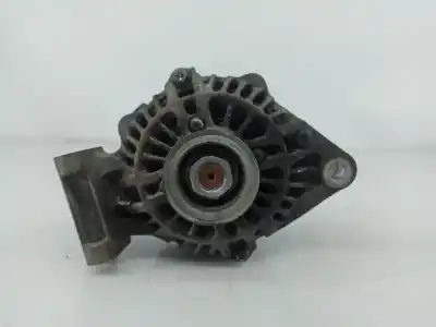 Second-hand car spare part Alternator for FORD FIESTA V (JH_, JD_) 1.25 16V OEM IAM references 2S6T10300CB  