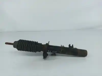 Peça sobressalente para automóvel em segunda mão amortecedor dianteiro esquerdo por citroen c2 (jm_) 1.1 referências oem iam 9649468480