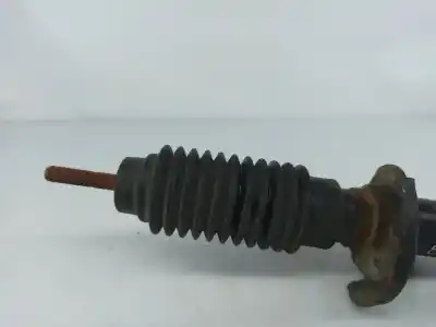 Second-hand car spare part front left shock absorber for citroen c2 (jm_) 1.1 oem iam references 9649468480  