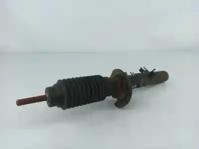 Second-hand car spare part front left shock absorber for citroen c2 (jm_) 1.1 oem iam references 9649468480  