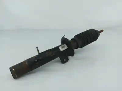 Second-hand car spare part front left shock absorber for citroen c2 (jm_) 1.1 oem iam references 9649468480  