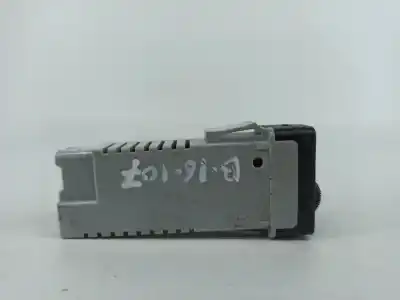 Second-hand car spare part multifunction switch for mazda mx-3 (ec) gasolina 1992 3p oem iam references   