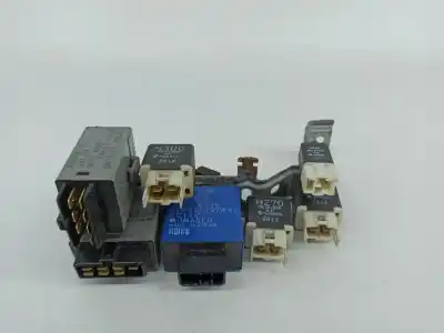 Peça sobressalente para automóvel em segunda mão módulo eletrônico por mazda mx-3 (ec) gasolina 1992 3p referências oem iam 