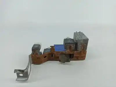 Second-hand car spare part electronic module for mazda mx-3 (ec) gasolina 1992 3p oem iam references   