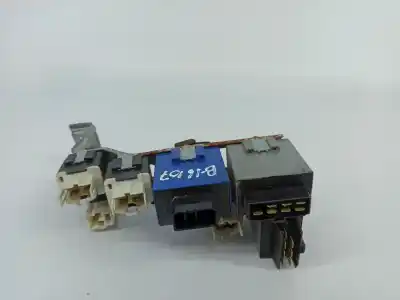 Second-hand car spare part electronic module for mazda mx-3 (ec) gasolina 1992 3p oem iam references   