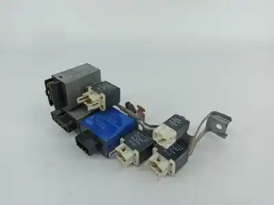 Second-hand car spare part electronic module for mazda mx-3 (ec) gasolina 1992 3p oem iam references   