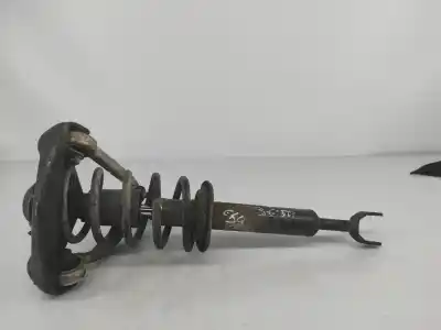 Peça sobressalente para automóvel em segunda mão amortecedor dianteiro esquerdo por volkswagen passat b5 (3b2) 1.8 t referências oem iam 