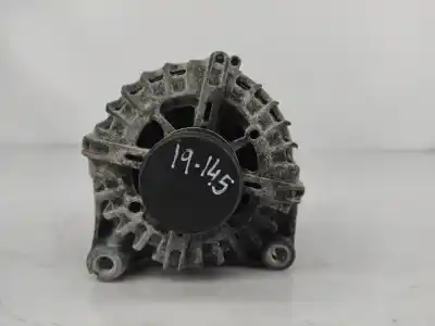 Автозапчастина б/у генератор для citroen c5 ii (rc_) 2.2 hdi посилання на oem iam 8519890ai01