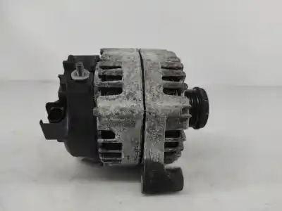 Автозапчасти б/у генератор за citroen c5 ii (rc_) 2.2 hdi ссылки oem iam 8519890ai01  