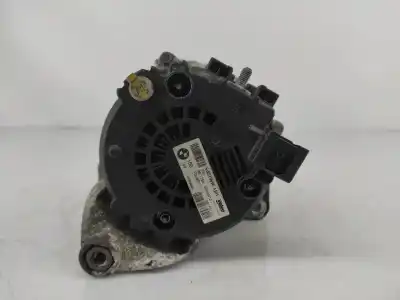Автозапчасти б/у генератор за citroen c5 ii (rc_) 2.2 hdi ссылки oem iam 8519890ai01  