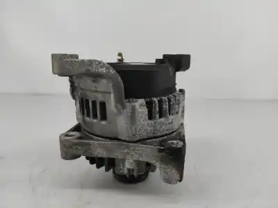 Автозапчасти б/у генератор за citroen c5 ii (rc_) 2.2 hdi ссылки oem iam 8519890ai01  