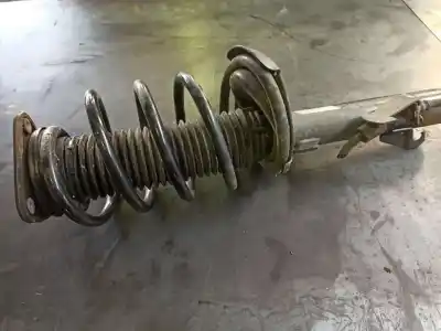 Peça sobressalente para automóvel em segunda mão amortecedor dianteiro esquerdo por mazda 5 (cr19) 2.0 cd (cr19) referências oem iam 