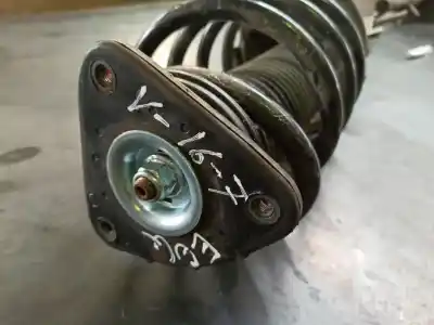 Peça sobressalente para automóvel em segunda mão amortecedor dianteiro esquerdo por mazda 5 (cr19) 2.0 cd (cr19) referências oem iam   
